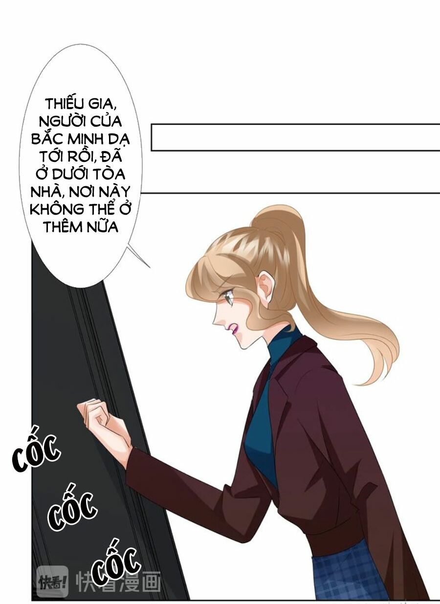 Danh Môn Chí Ái Chap 95.1 - Next Chap 96.1