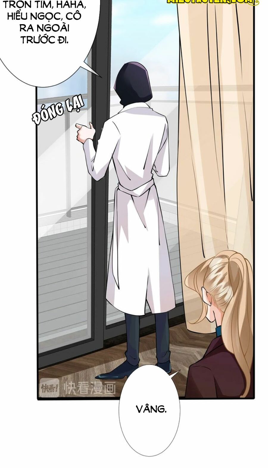 Danh Môn Chí Ái Chap 95.1 - Next Chap 96.1