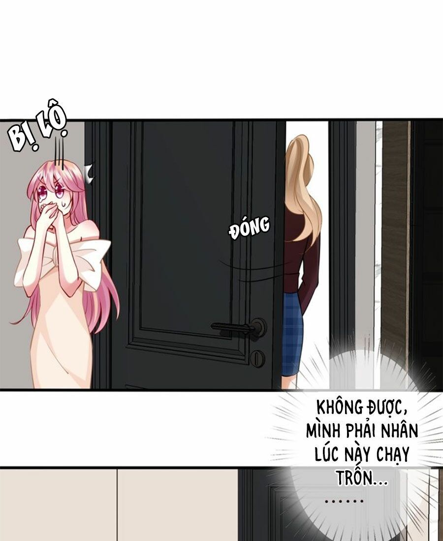 Danh Môn Chí Ái Chap 95.1 - Next Chap 96.1