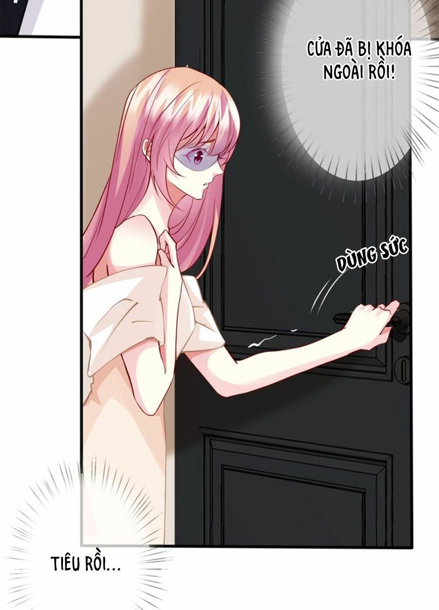 Danh Môn Chí Ái Chap 95.1 - Next Chap 96.1