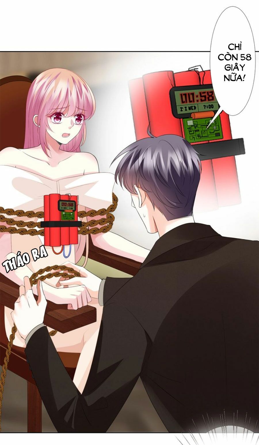 Danh Môn Chí Ái Chap 95.2 - Next Chap 96.2