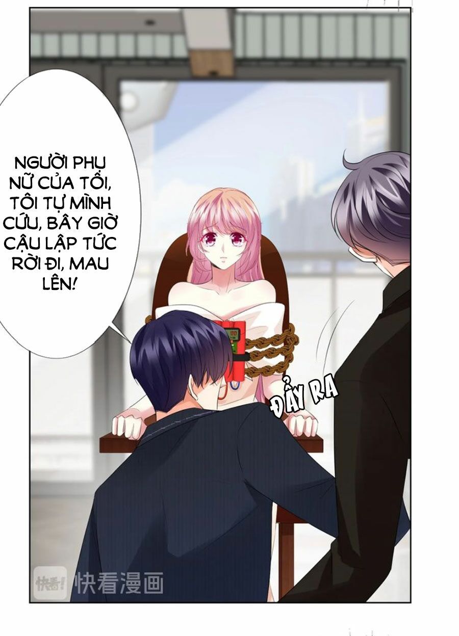 Danh Môn Chí Ái Chap 95.2 - Next Chap 96.2