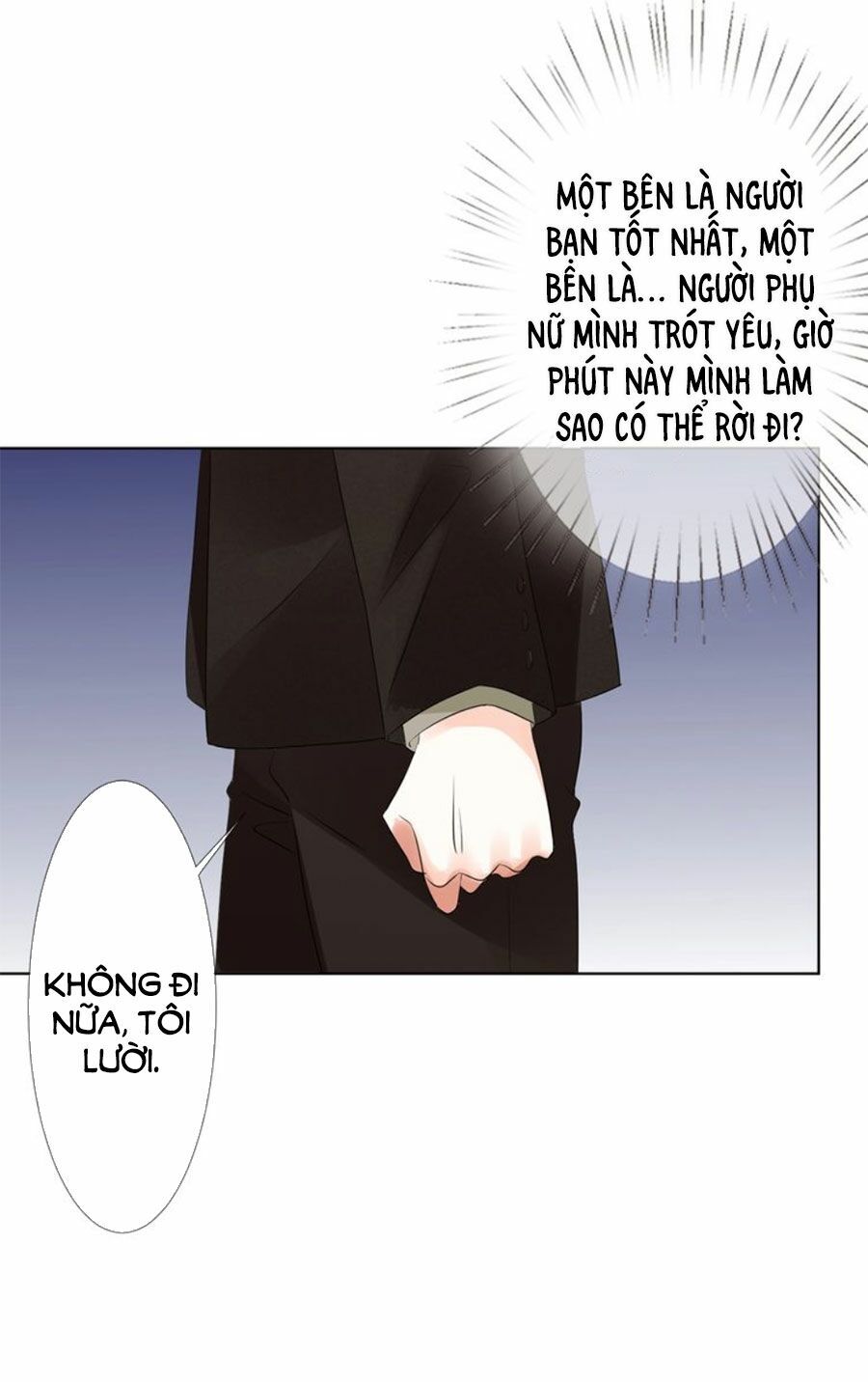 Danh Môn Chí Ái Chap 95.2 - Next Chap 96.2