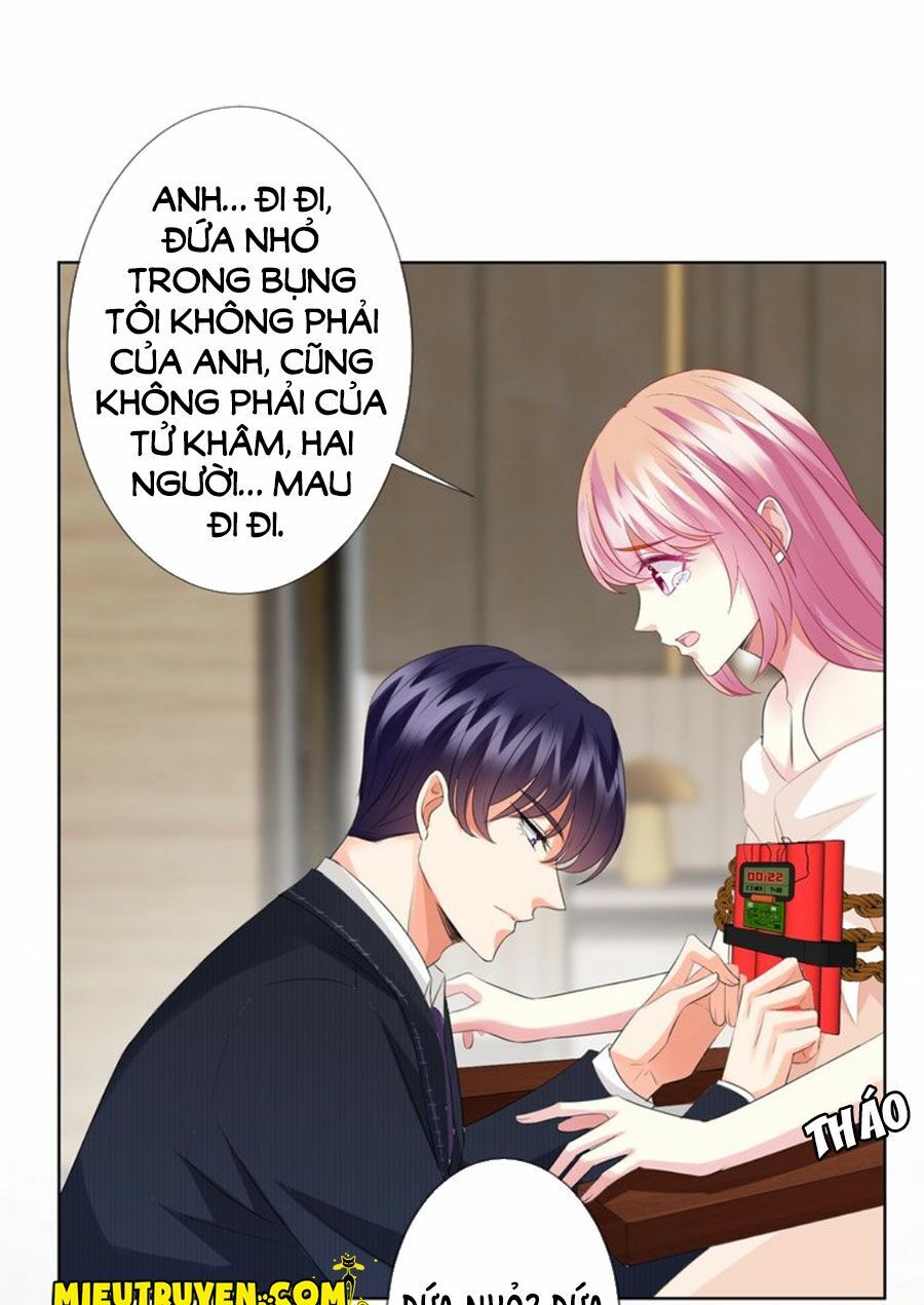 Danh Môn Chí Ái Chap 95.2 - Next Chap 96.2