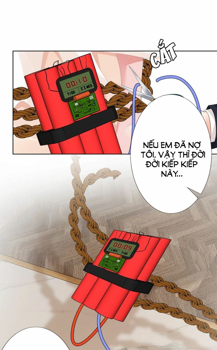 Danh Môn Chí Ái Chap 95.2 - Next Chap 96.2