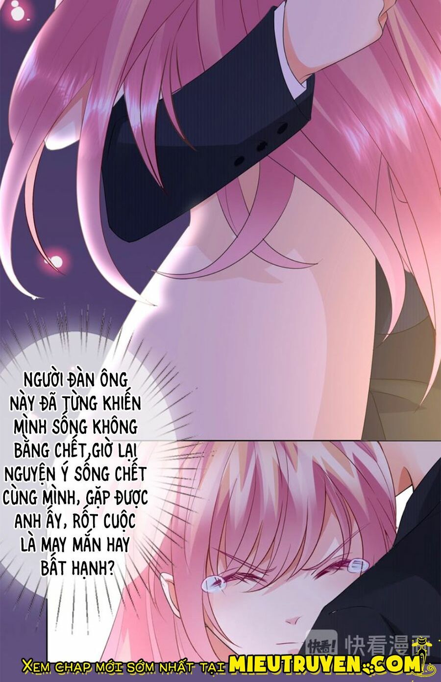 Danh Môn Chí Ái Chap 95.2 - Next Chap 96.2