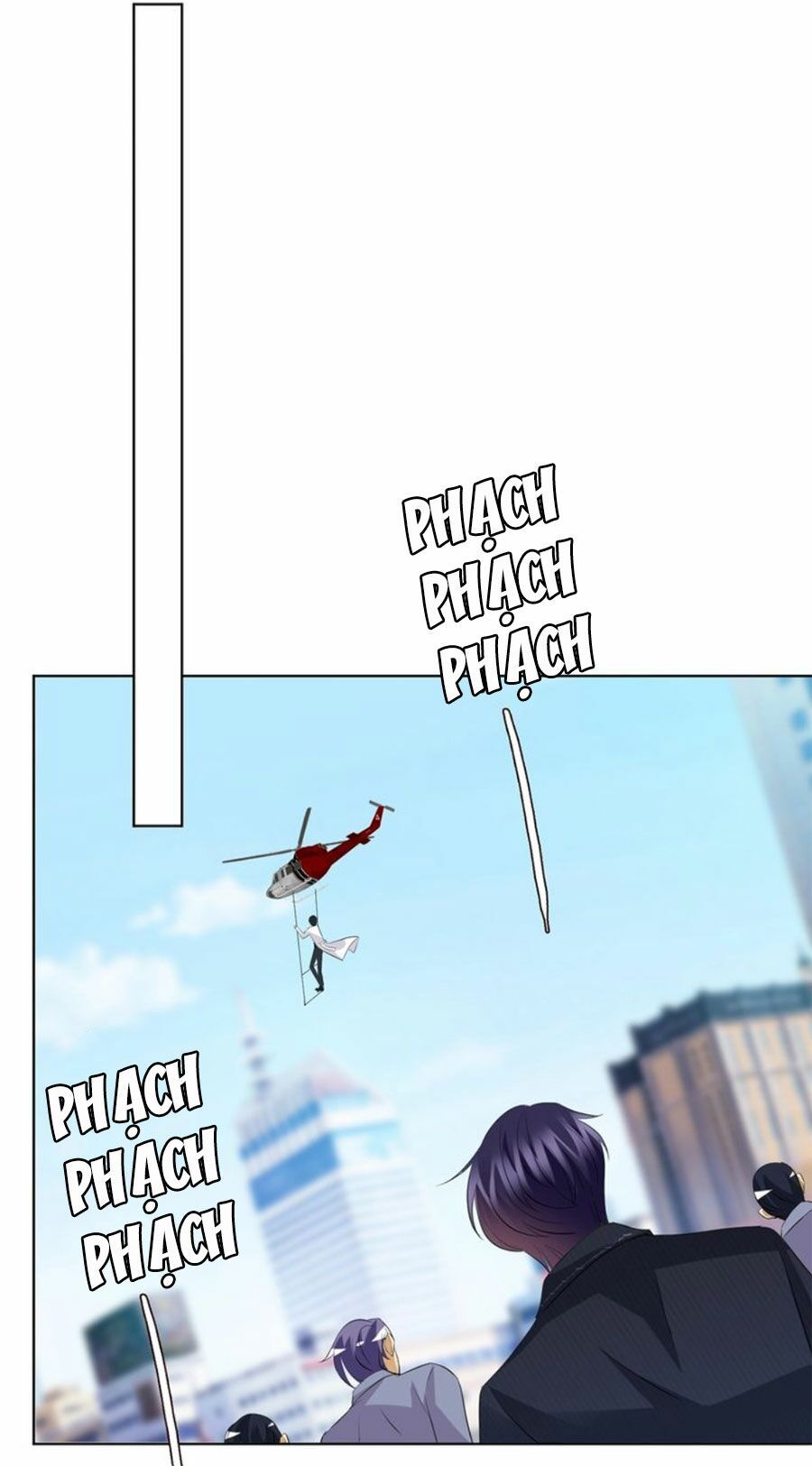 Danh Môn Chí Ái Chap 95.2 - Next Chap 96.2