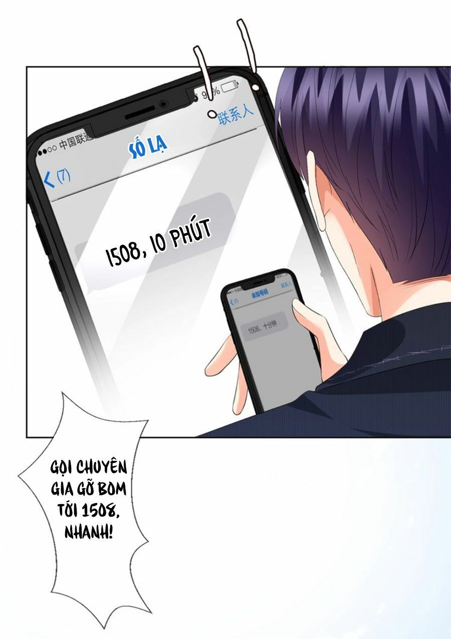 Danh Môn Chí Ái Chap 95.2 - Next Chap 96.2