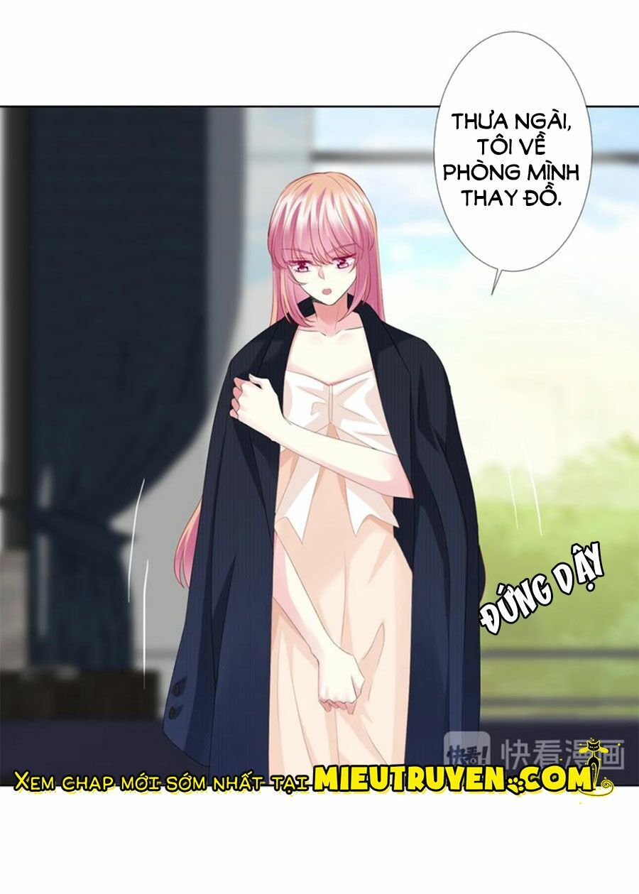 Danh Môn Chí Ái Chap 96.1 - Next Chap 97.1