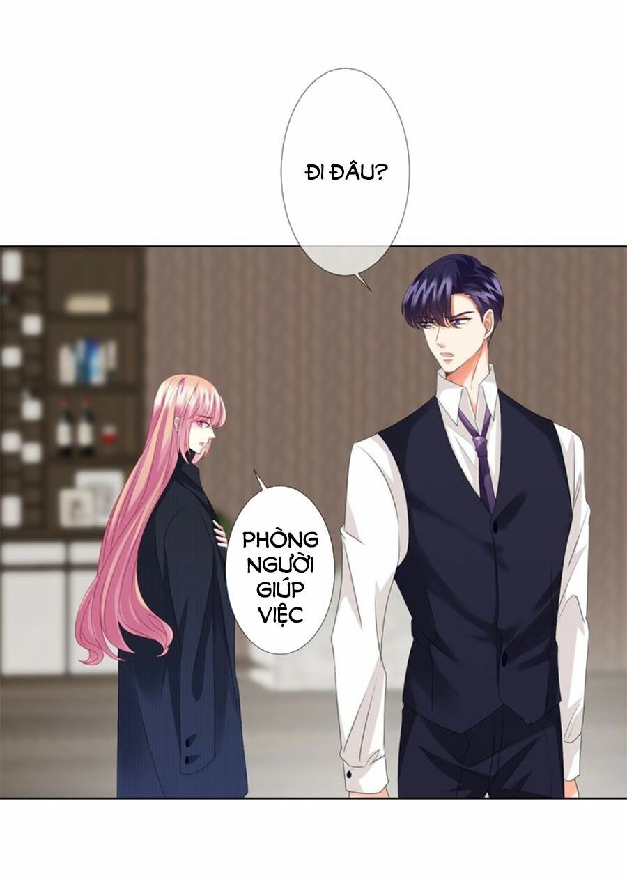 Danh Môn Chí Ái Chap 96.1 - Next Chap 97.1