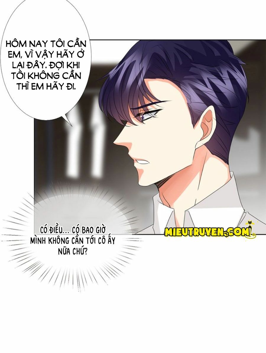 Danh Môn Chí Ái Chap 96.1 - Next Chap 97.1