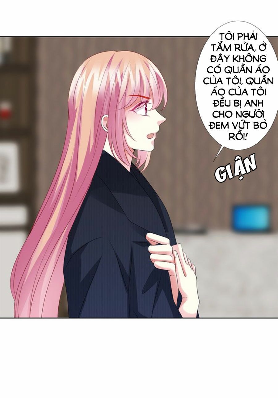 Danh Môn Chí Ái Chap 96.1 - Next Chap 97.1