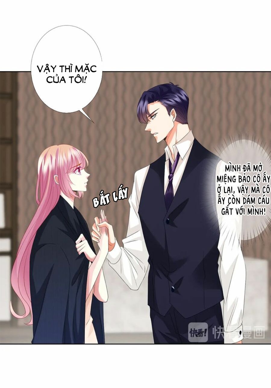 Danh Môn Chí Ái Chap 96.1 - Next Chap 97.1