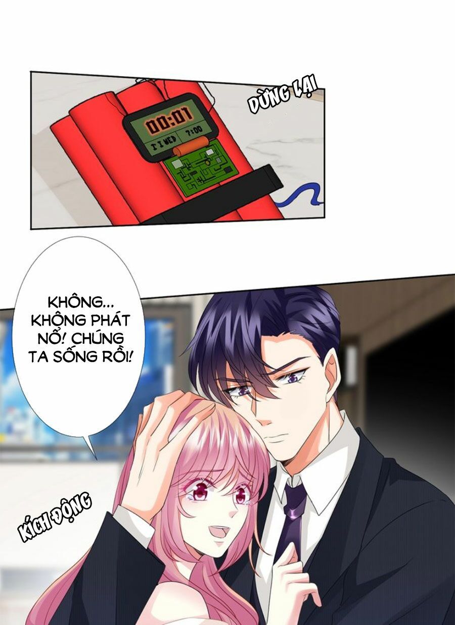 Danh Môn Chí Ái Chap 96.1 - Next Chap 97.1