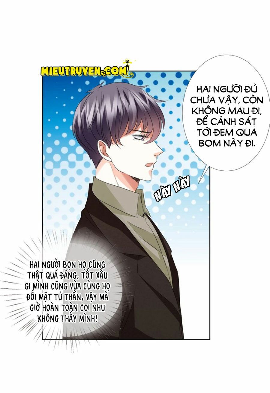 Danh Môn Chí Ái Chap 96.1 - Next Chap 97.1