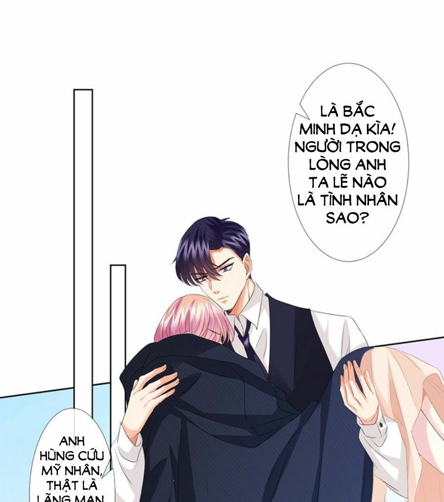 Danh Môn Chí Ái Chap 96.1 - Next Chap 97.1