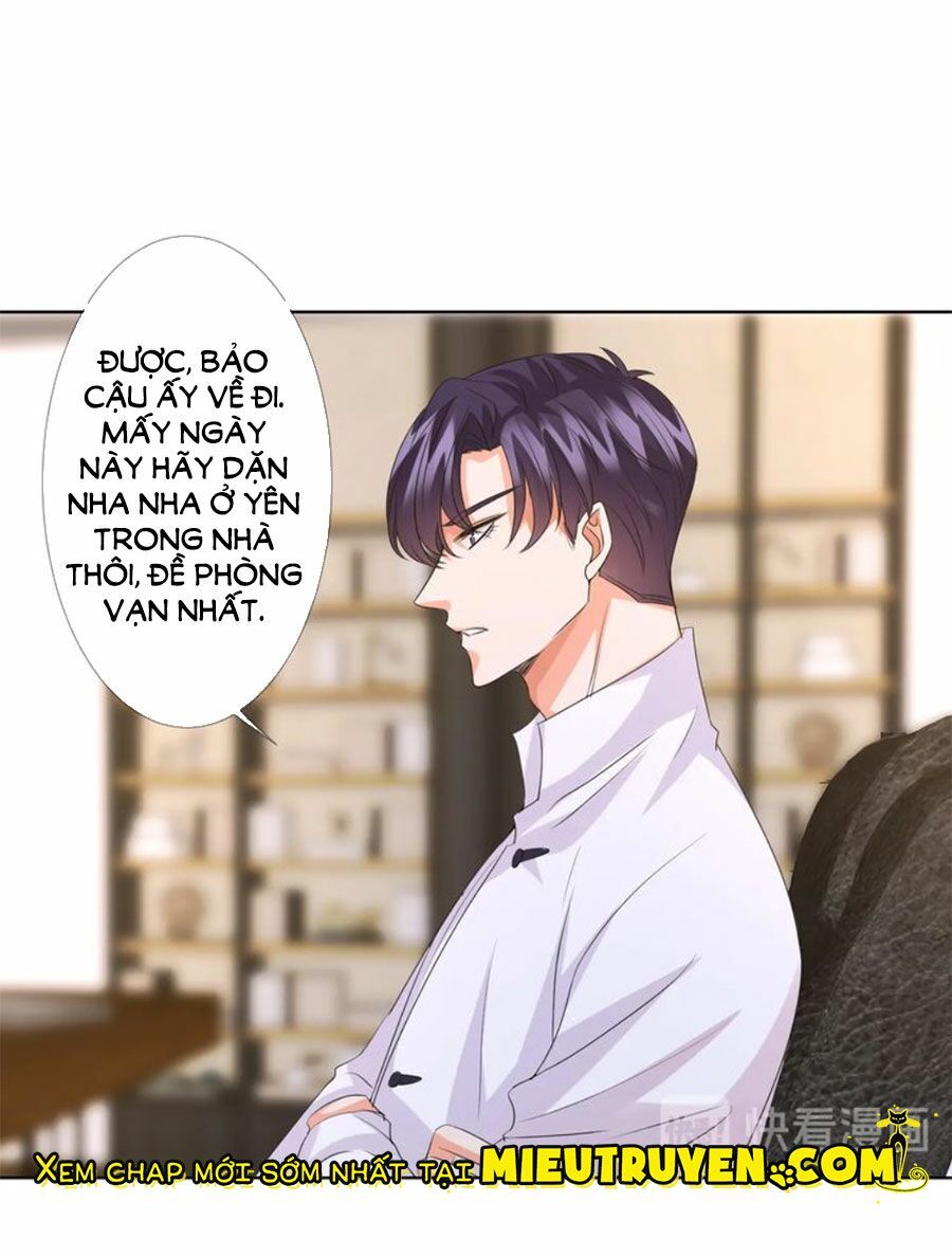 Danh Môn Chí Ái Chap 96.2 - Next Chap 97.2