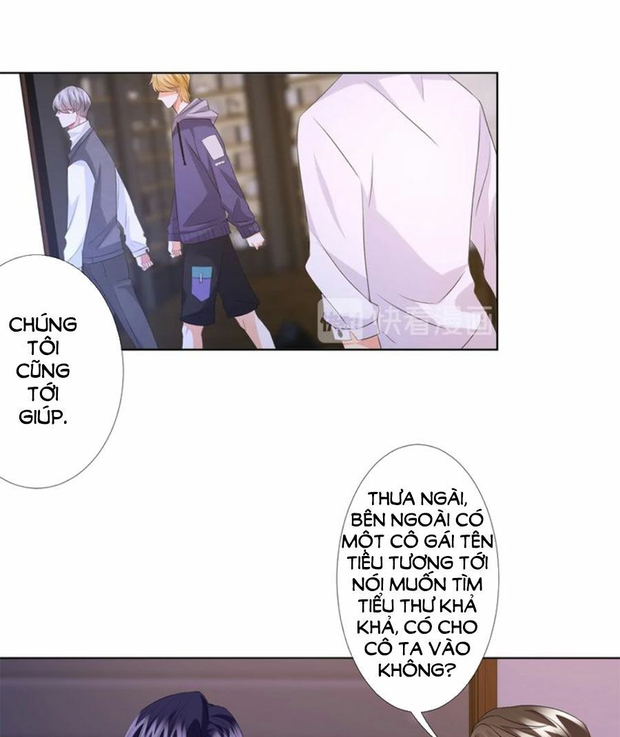 Danh Môn Chí Ái Chap 96.2 - Next Chap 97.2