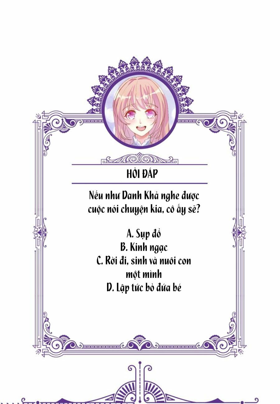 Danh Môn Chí Ái Chap 96.2 - Next Chap 97.2