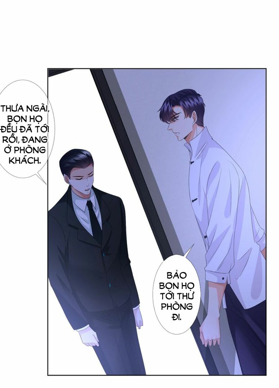 Danh Môn Chí Ái Chap 96.2 - Next Chap 97.2