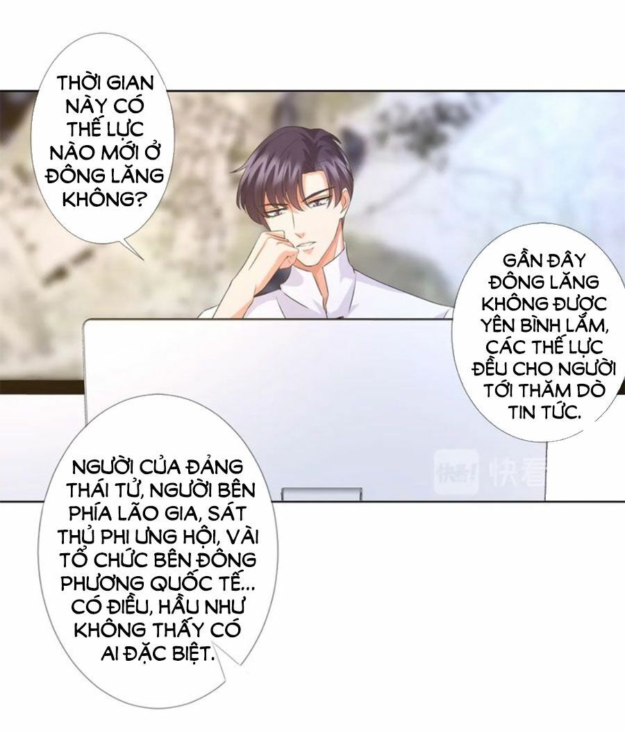 Danh Môn Chí Ái Chap 96.2 - Next Chap 97.2