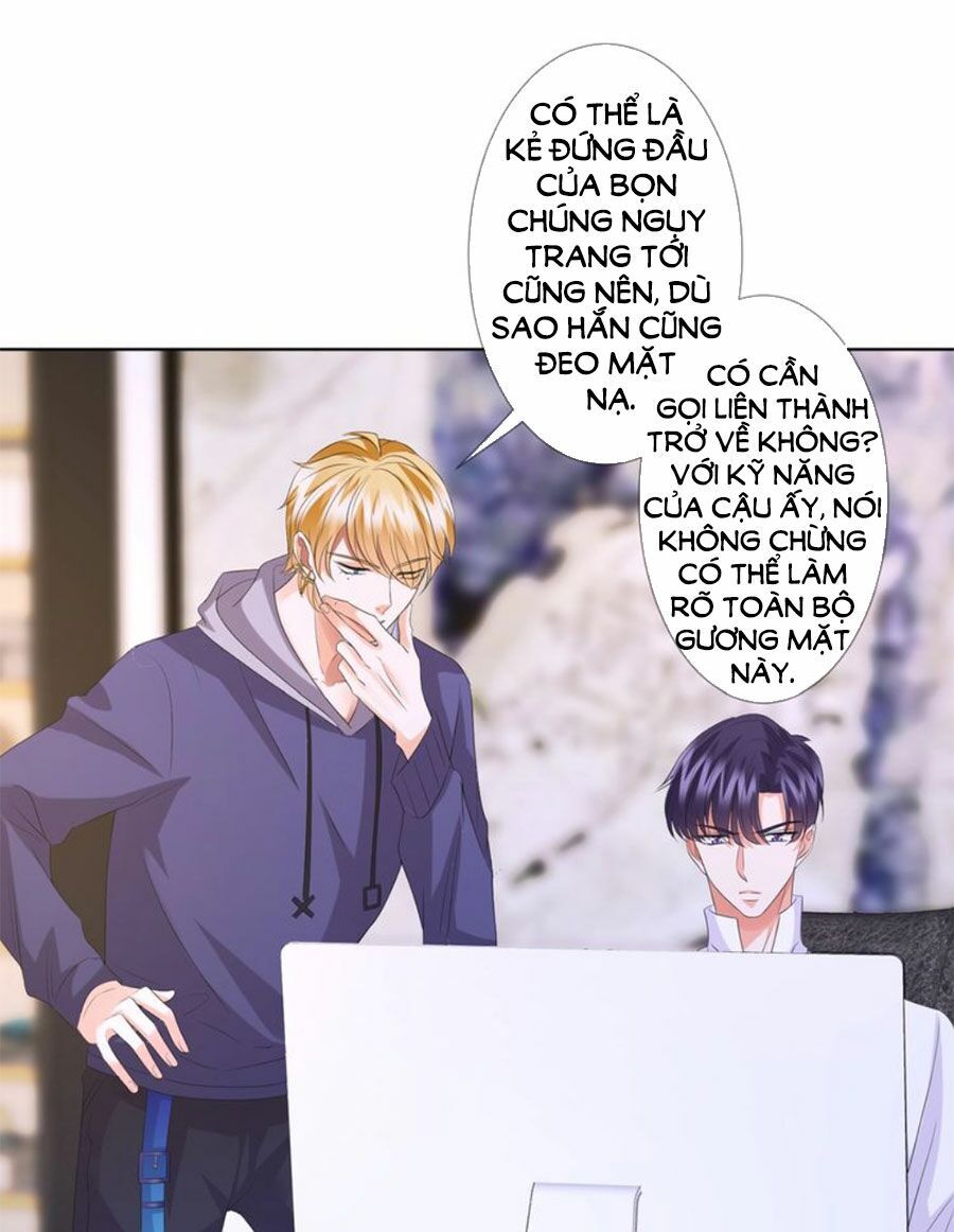 Danh Môn Chí Ái Chap 96.2 - Next Chap 97.2