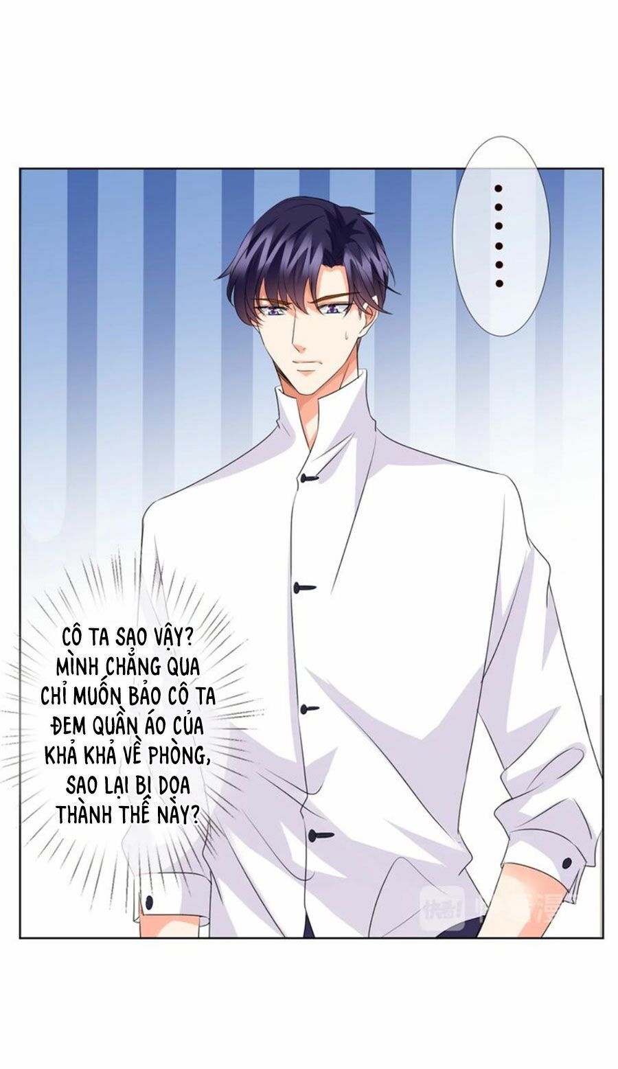 Danh Môn Chí Ái Chap 97 - Next Chap 98