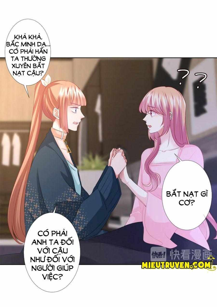 Danh Môn Chí Ái Chap 97 - Next Chap 98