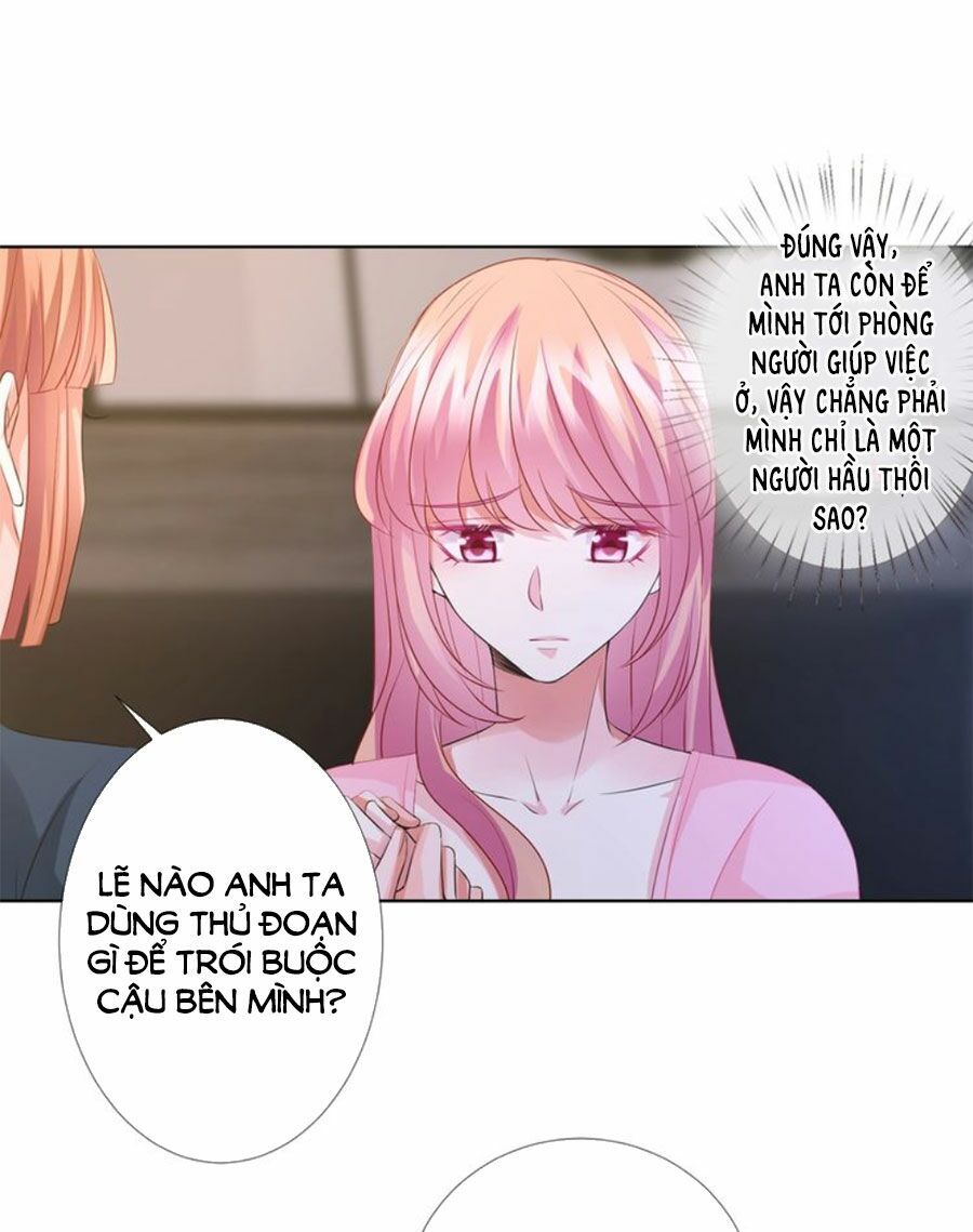 Danh Môn Chí Ái Chap 97 - Next Chap 98