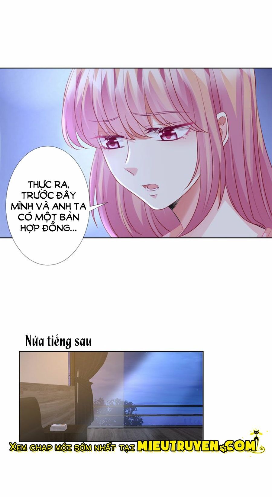 Danh Môn Chí Ái Chap 97 - Next Chap 98