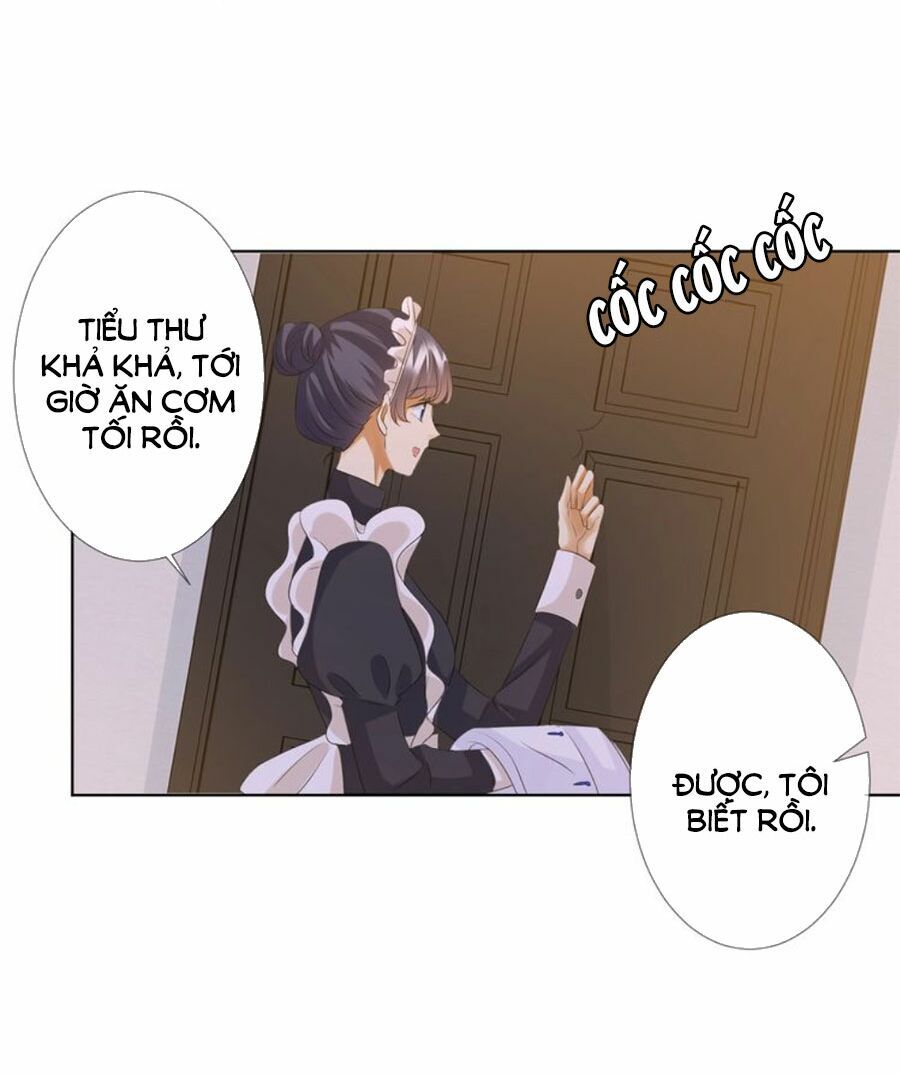 Danh Môn Chí Ái Chap 97 - Next Chap 98