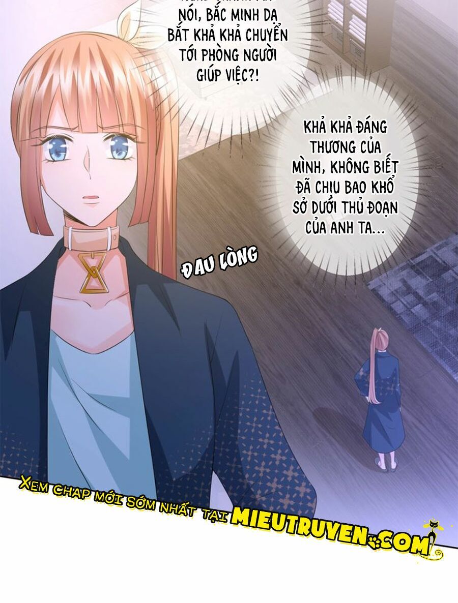 Danh Môn Chí Ái Chap 97 - Next Chap 98