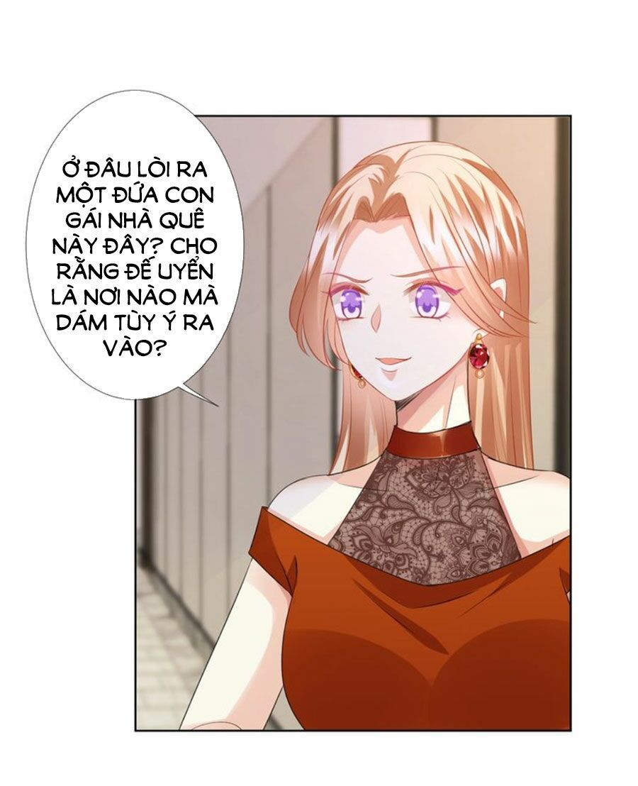 Danh Môn Chí Ái Chap 97 - Next Chap 98