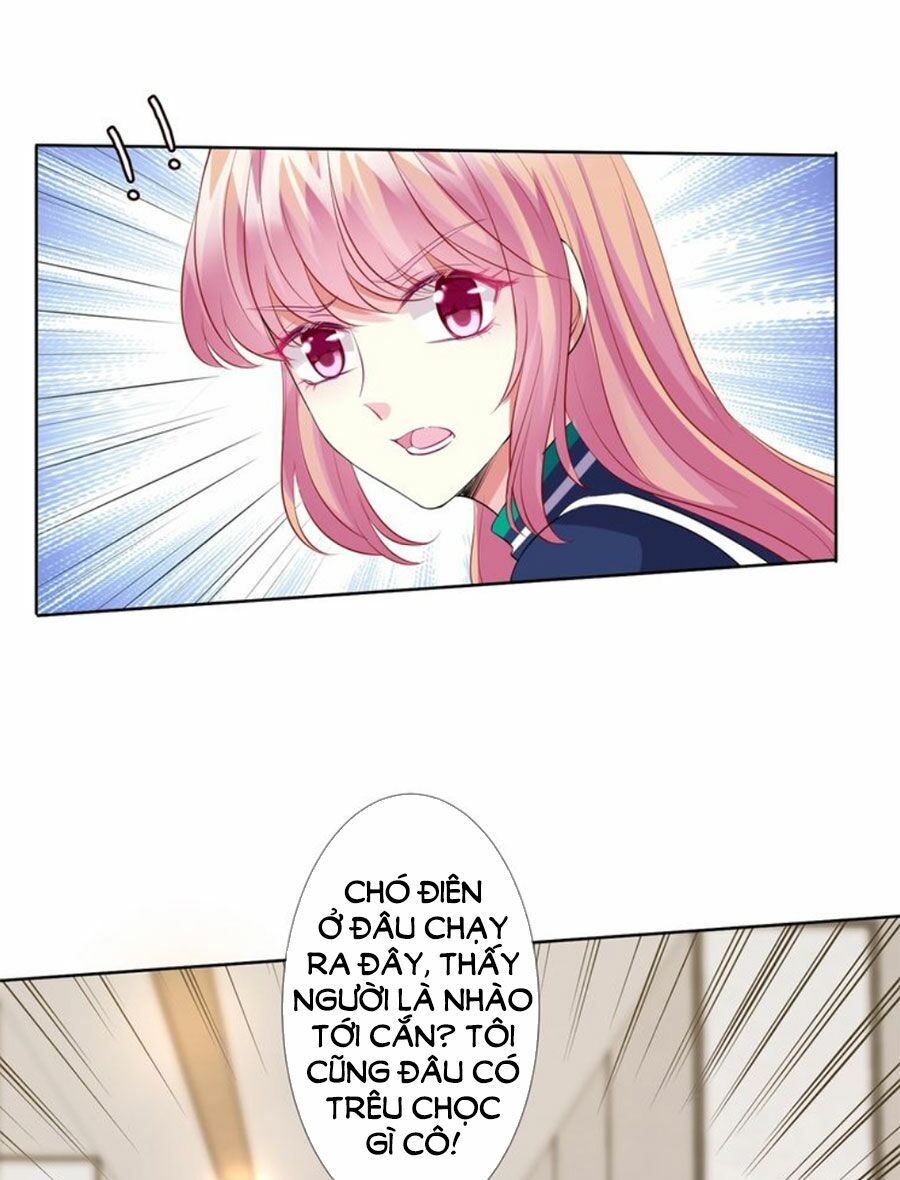 Danh Môn Chí Ái Chap 97 - Next Chap 98