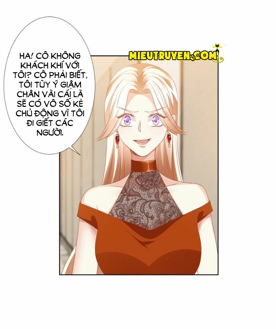 Danh Môn Chí Ái Chap 97 - Next Chap 98
