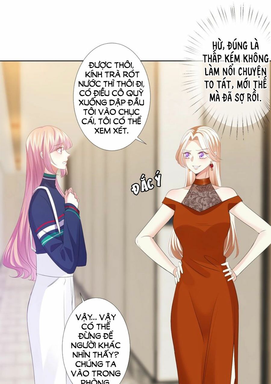 Danh Môn Chí Ái Chap 97 - Next Chap 98