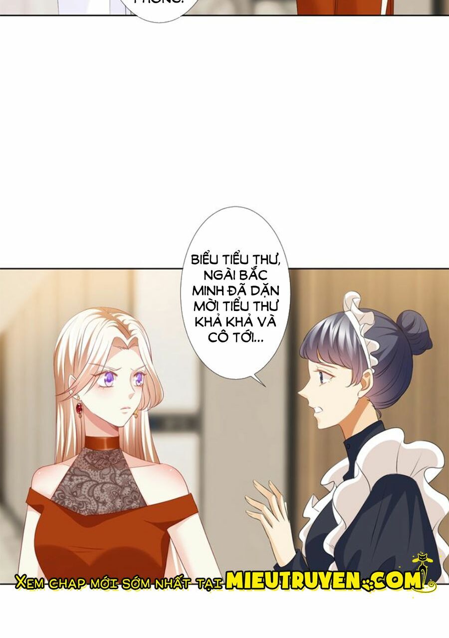 Danh Môn Chí Ái Chap 97 - Next Chap 98
