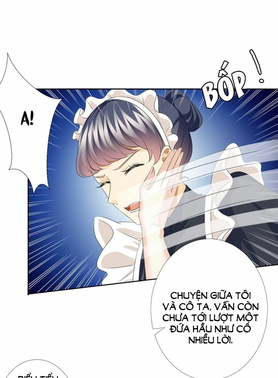 Danh Môn Chí Ái Chap 97 - Next Chap 98