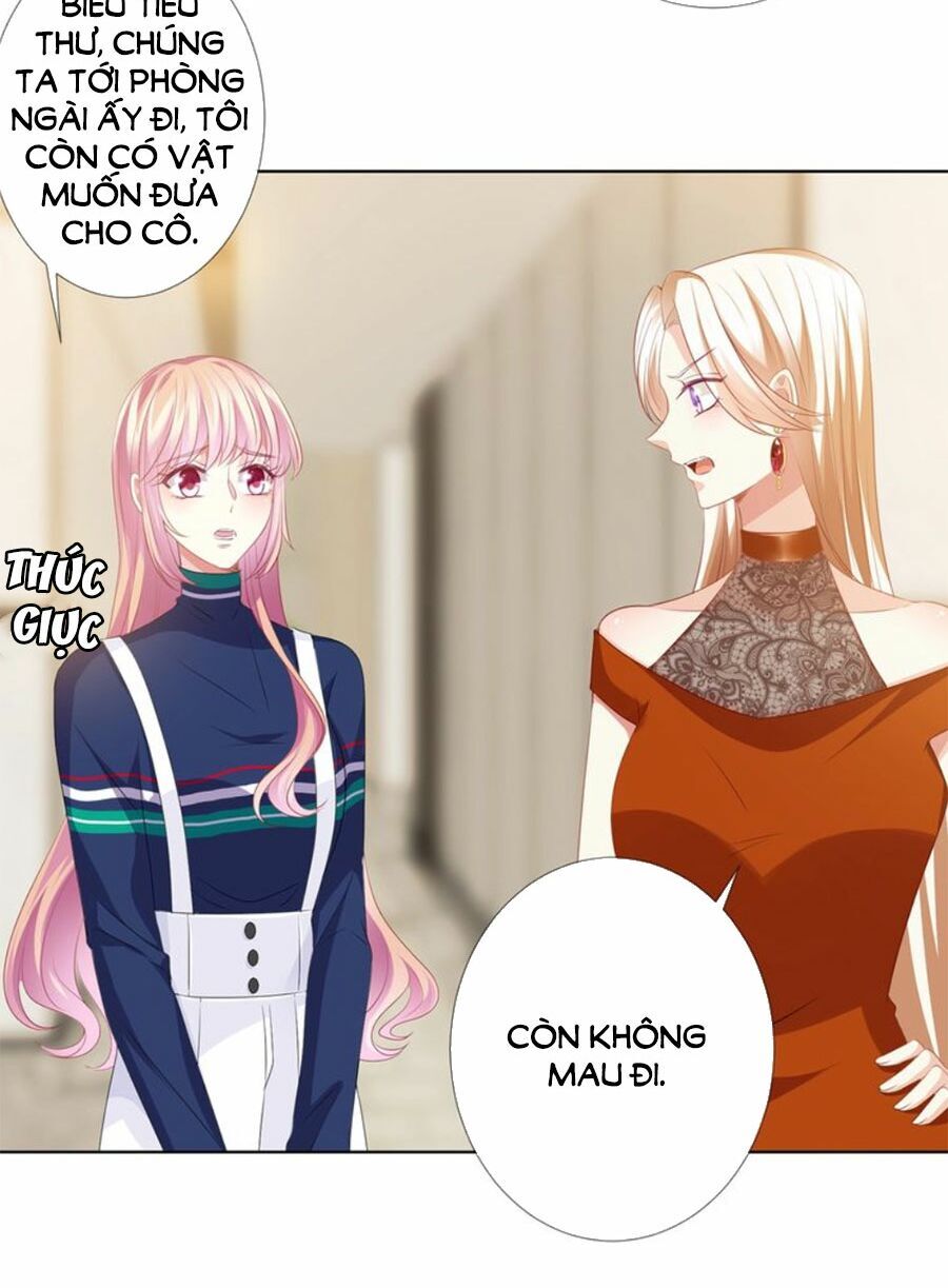 Danh Môn Chí Ái Chap 97 - Next Chap 98