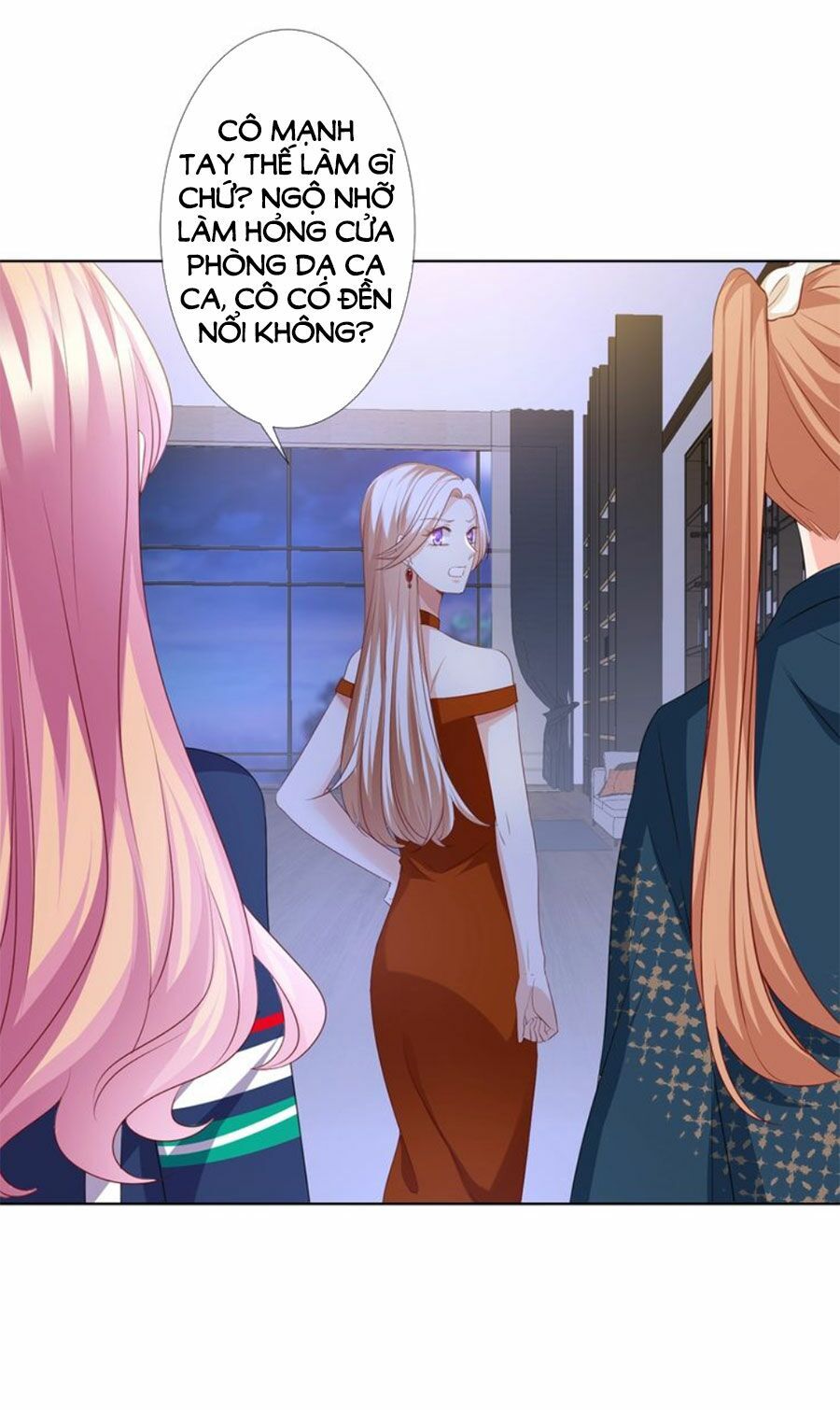 Danh Môn Chí Ái Chap 97 - Next Chap 98