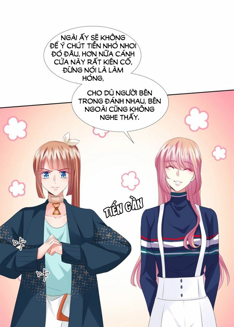 Danh Môn Chí Ái Chap 97 - Next Chap 98
