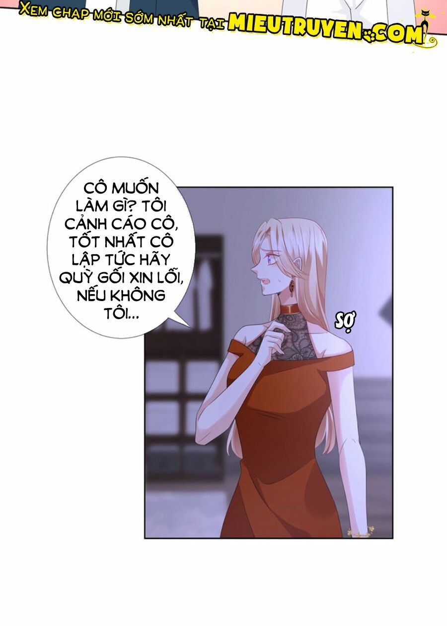 Danh Môn Chí Ái Chap 97 - Next Chap 98