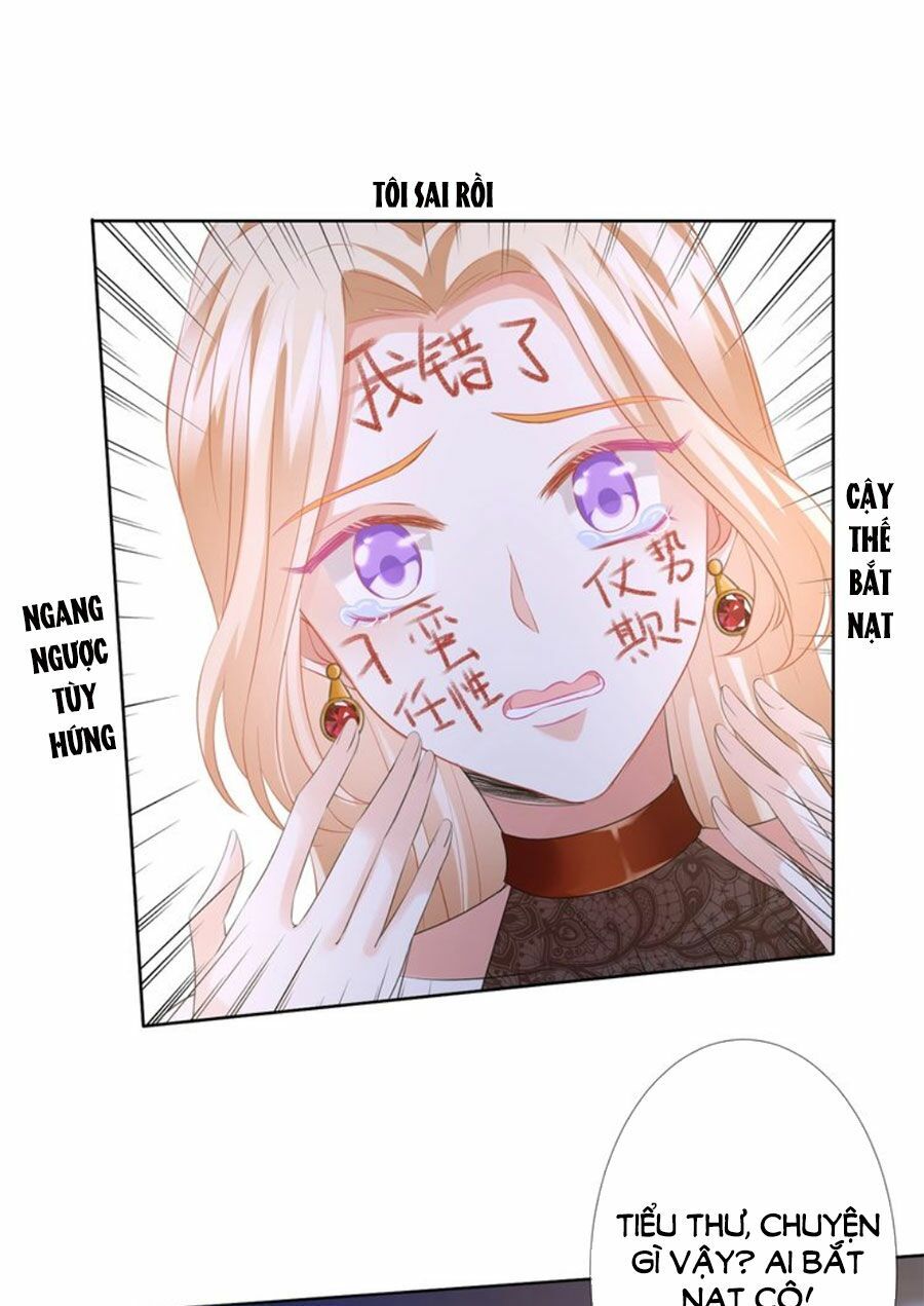 Danh Môn Chí Ái Chap 97 - Next Chap 98