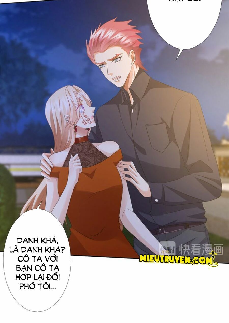 Danh Môn Chí Ái Chap 97 - Next Chap 98