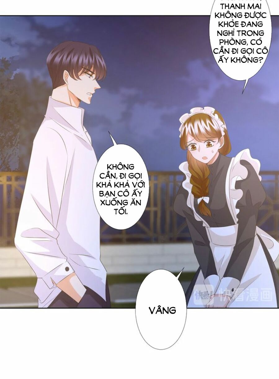 Danh Môn Chí Ái Chap 97 - Next Chap 98
