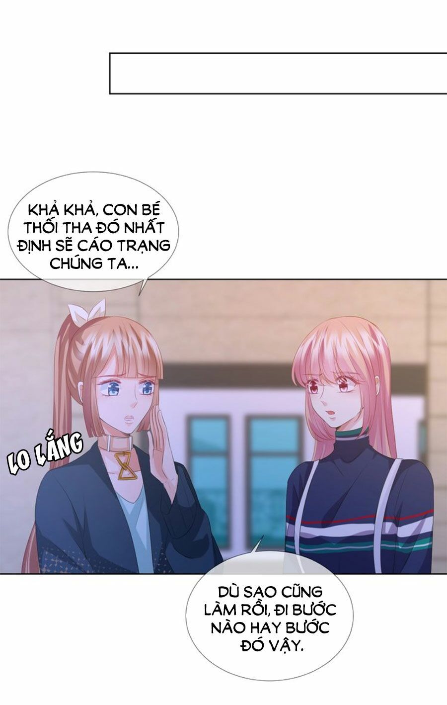Danh Môn Chí Ái Chap 97 - Next Chap 98