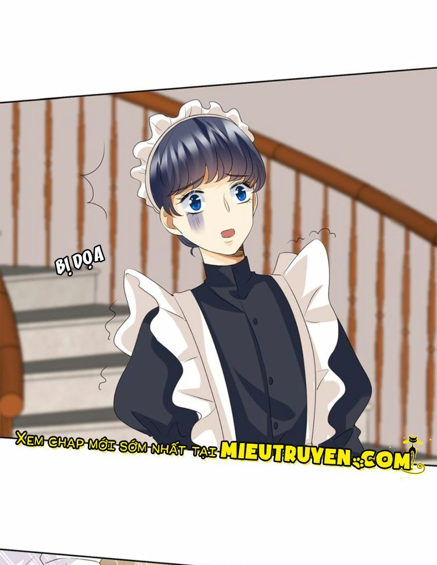 Danh Môn Chí Ái Chap 97 - Next Chap 98