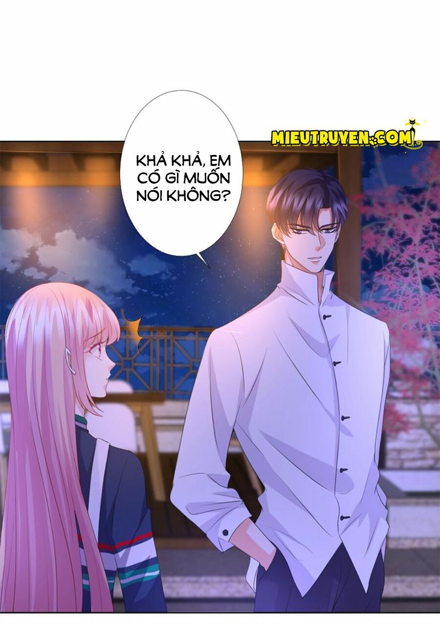 Danh Môn Chí Ái Chap 98 - Next Chap 99