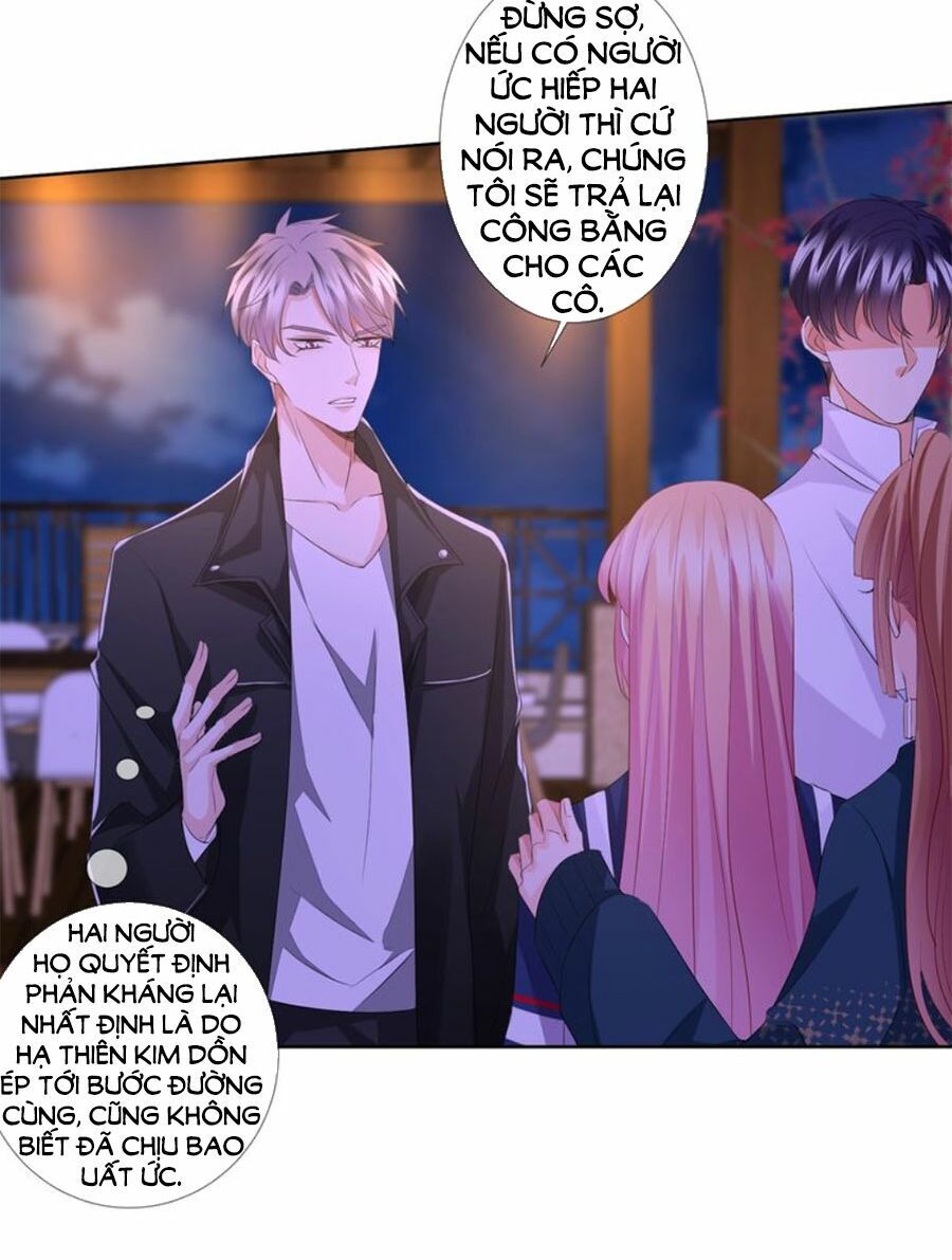 Danh Môn Chí Ái Chap 98 - Next Chap 99