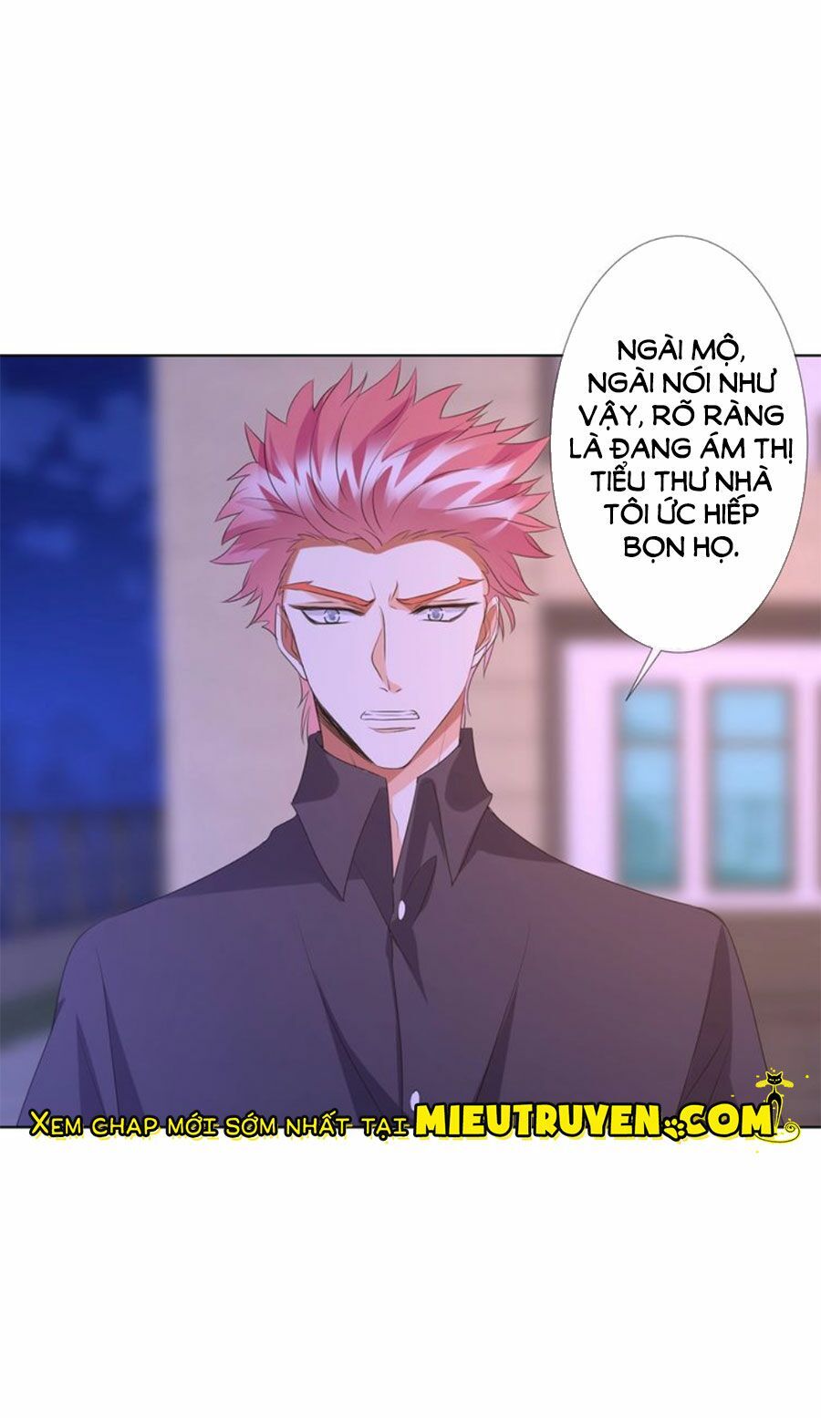 Danh Môn Chí Ái Chap 98 - Next Chap 99